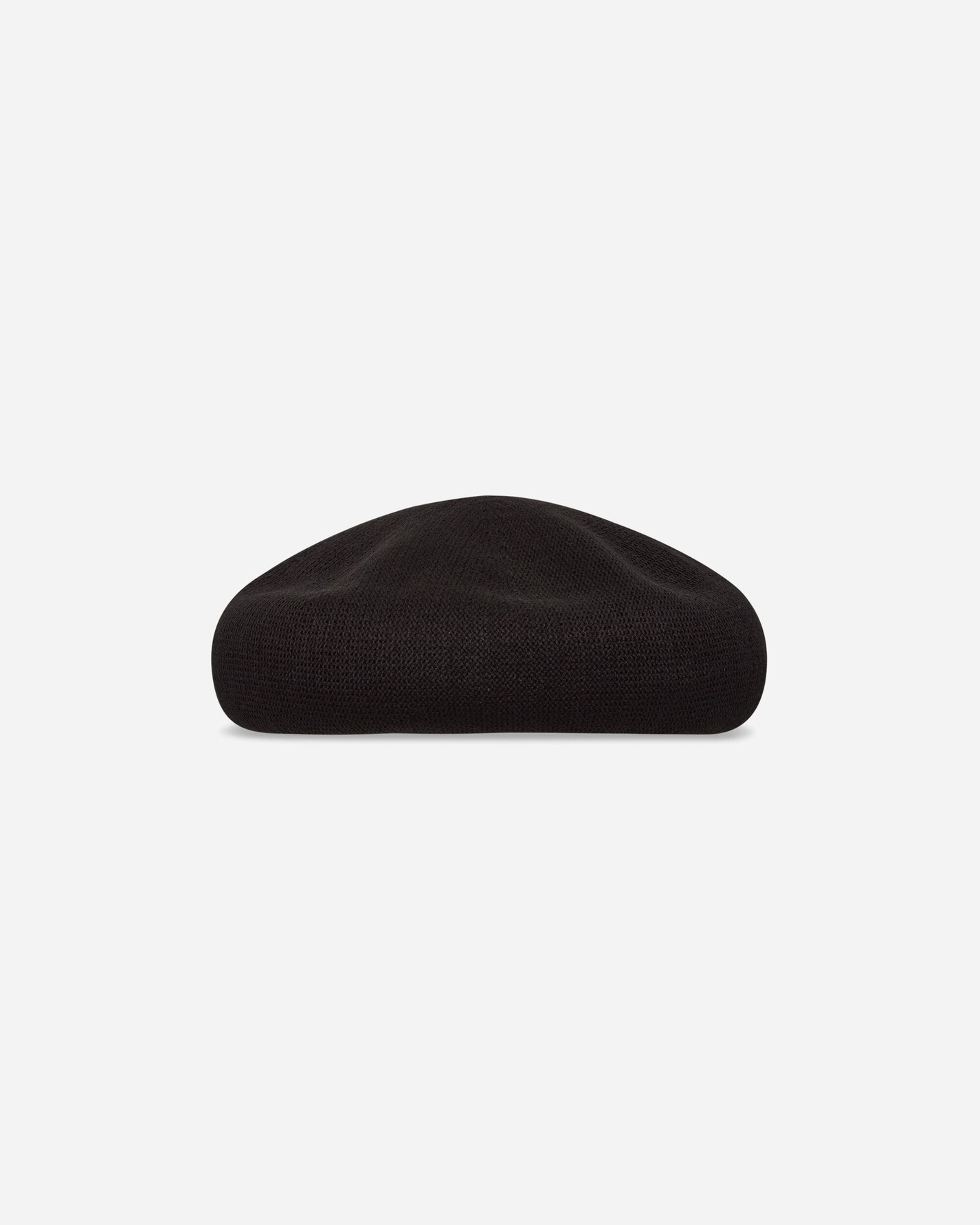 Neighborhood Knit Beret Black Hats Caps 25211NH-HT01 BLACK