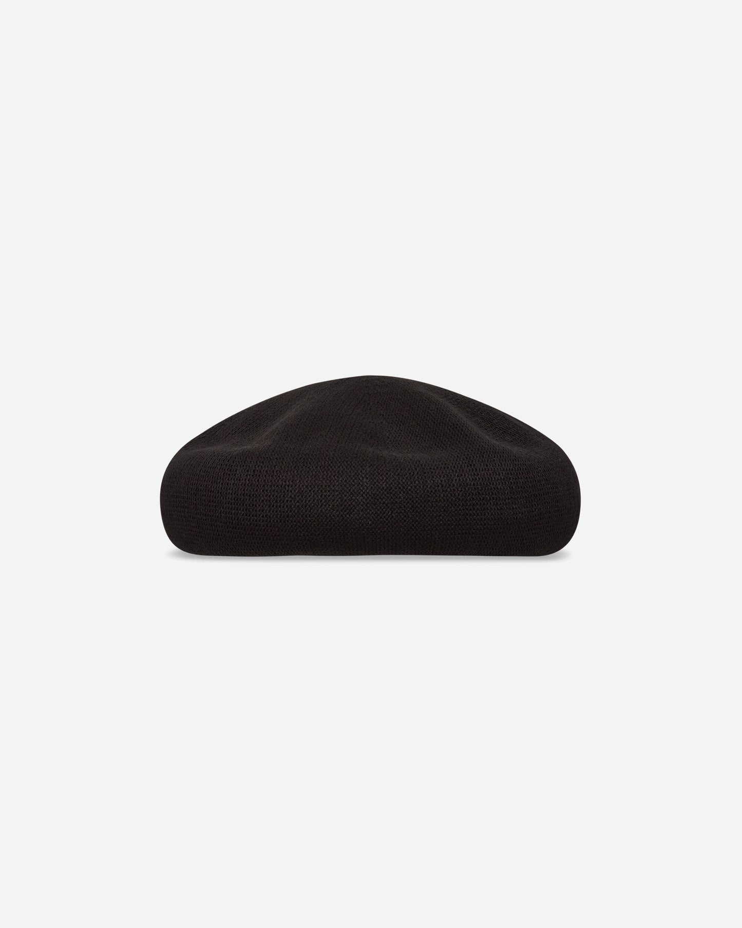 Neighborhood Knit Beret Black Hats Caps 25211NH-HT01 BLACK