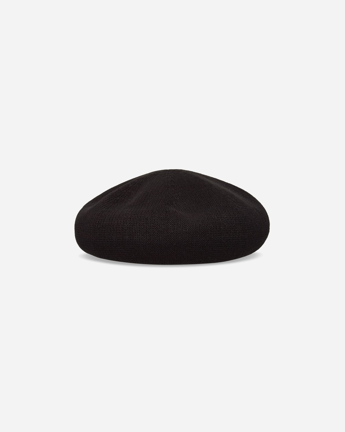 Neighborhood Knit Beret Black Hats Caps 25211NH-HT01 BLACK