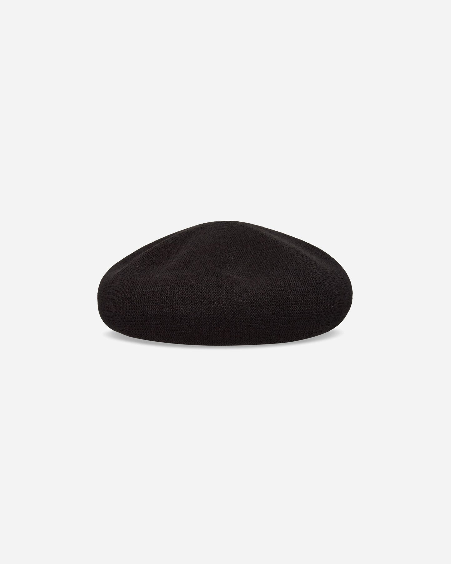 Neighborhood Knit Beret Black Hats Caps 25211NH-HT01 BLACK