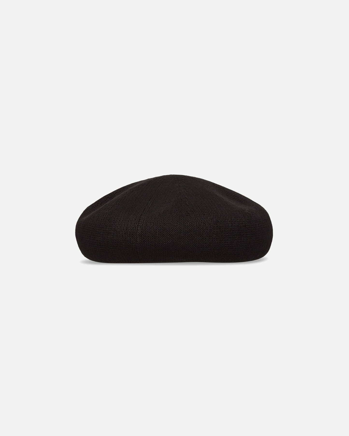 Neighborhood Knit Beret Black Hats Caps 25211NH-HT01 BLACK