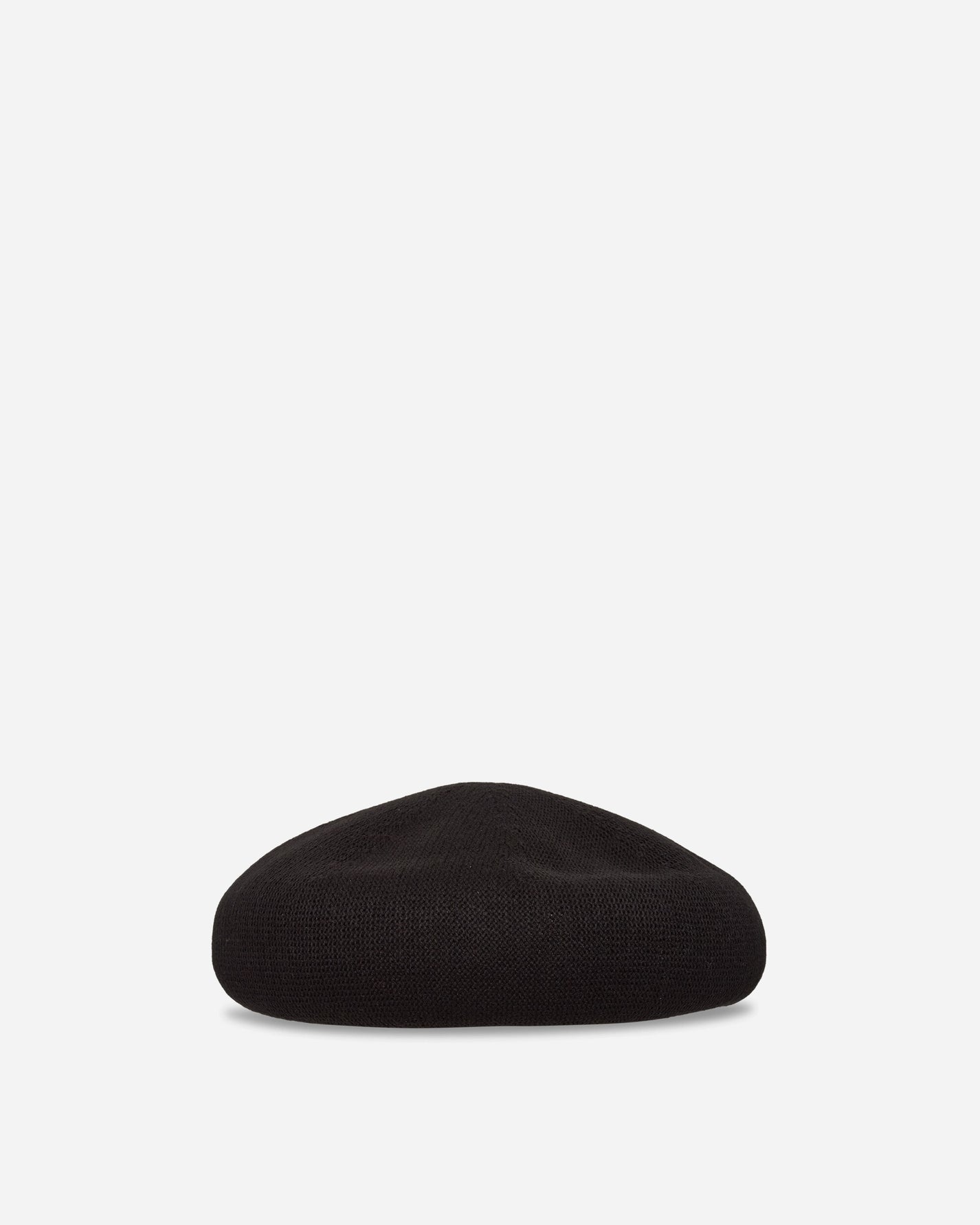 Neighborhood Knit Beret Black Hats Caps 25211NH-HT01 BLACK