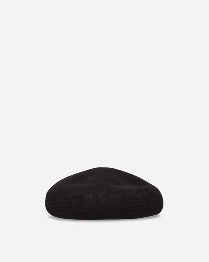 Neighborhood Knit Beret Black Hats Caps 25211NH-HT01 BLACK