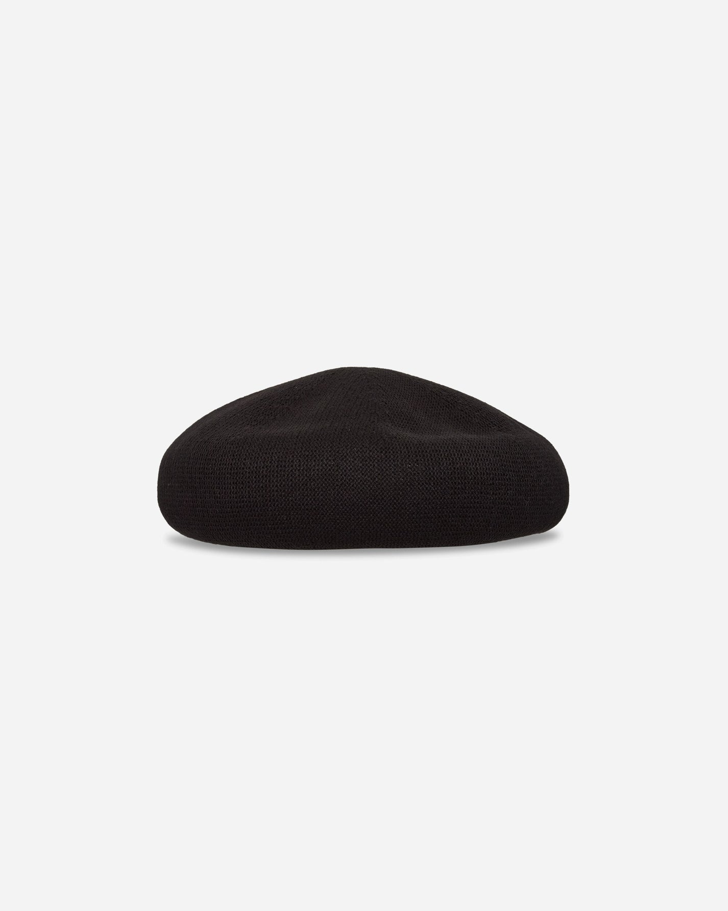 Neighborhood Knit Beret Black Hats Caps 25211NH-HT01 BLACK