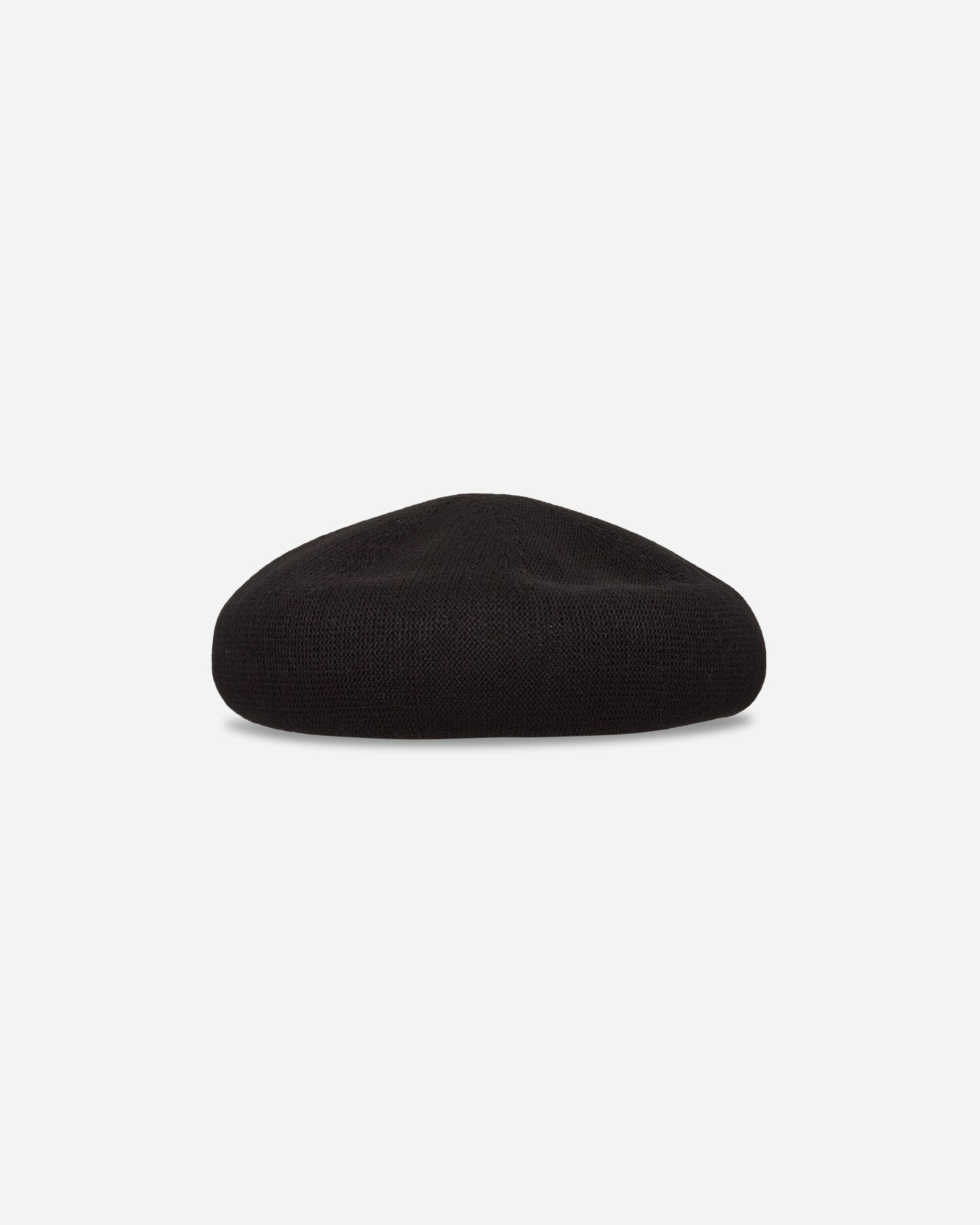 Neighborhood Knit Beret Black Hats Caps 25211NH-HT01 BLACK