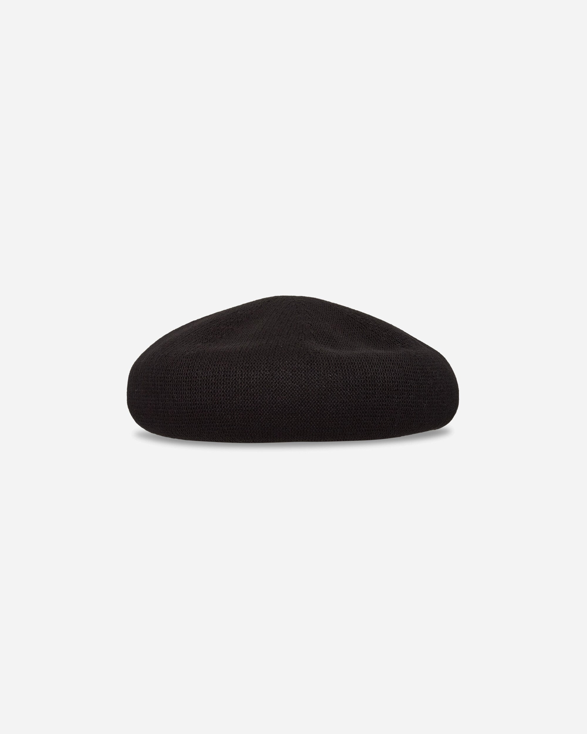 Neighborhood Knit Beret Black Hats Caps 25211NH-HT01 BLACK