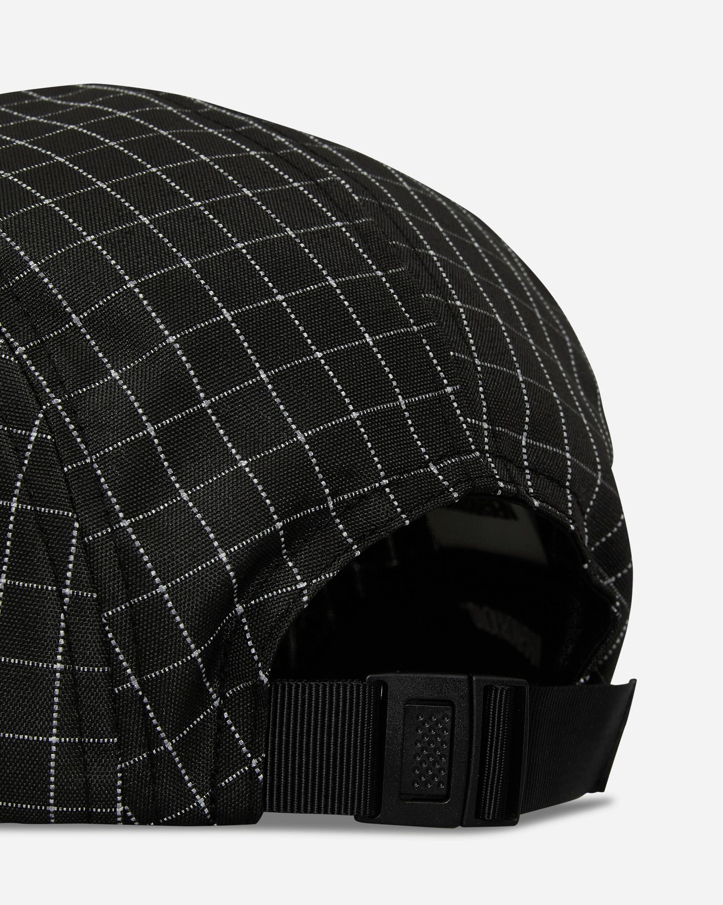 Neighborhood Reflective Jet Cap Black Hats Caps 261HCNH-HT03 BLACK