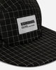Neighborhood Reflective Jet Cap Black Hats Caps 261HCNH-HT03 BLACK