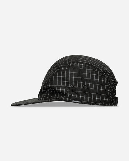 Neighborhood Reflective Jet Cap Black Hats Caps 261HCNH-HT03 BLACK