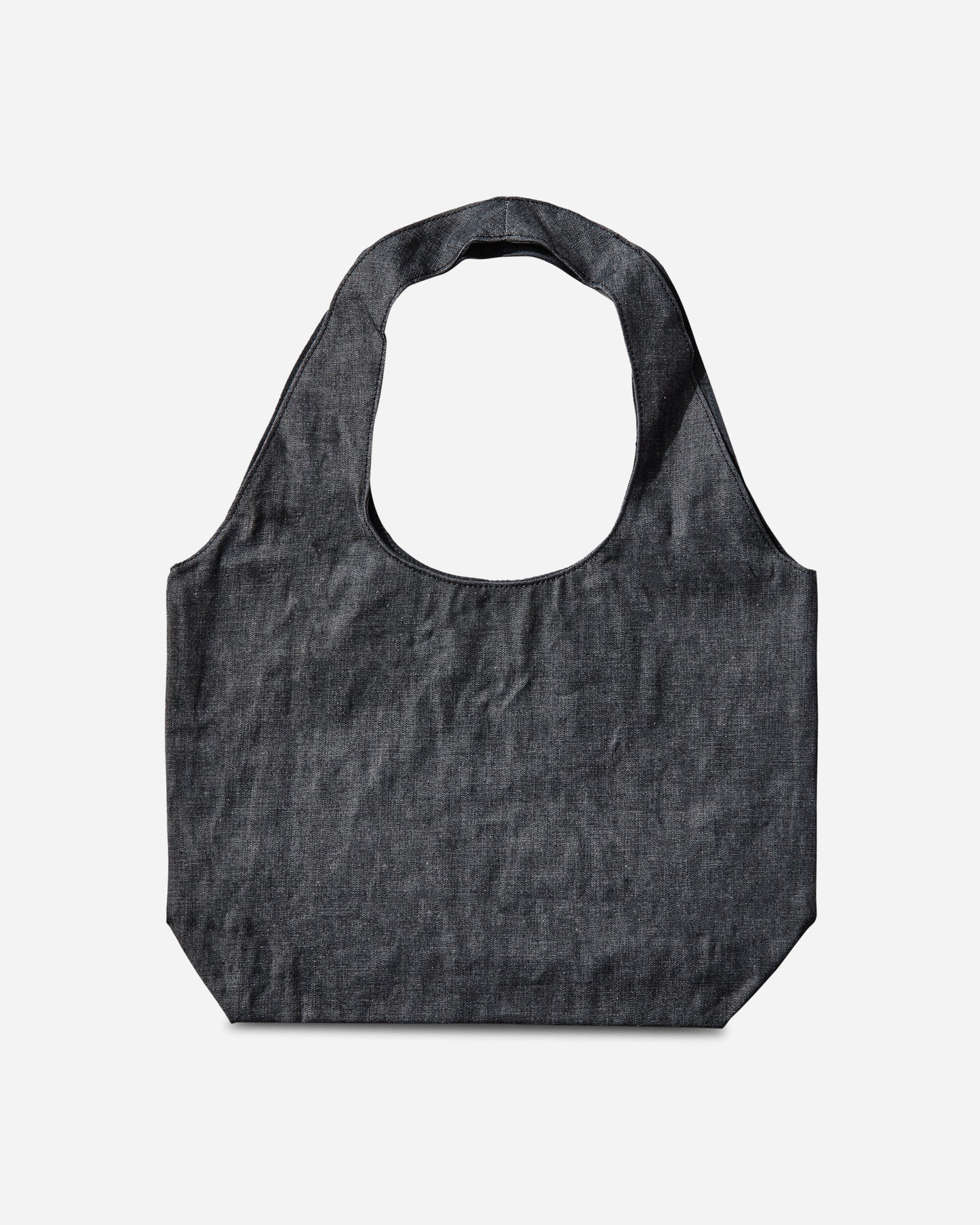 Neighborhood Dnim Monk Bag Indigo Bags and Backpacks Tote Bags 252TQNH-CG01 INDIGO