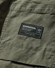 Neighborhood Tool Pocket Utility Pants Olive Pants Casual 261AQNH-PTM09 OLIVE