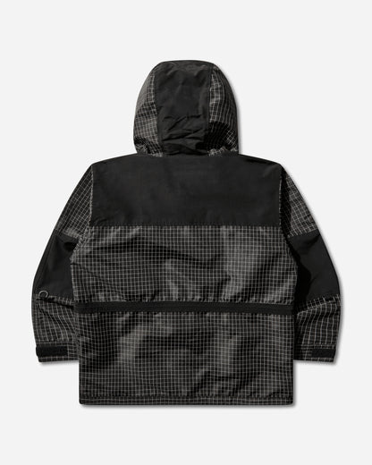 Neighborhood Reflective Mp Jacket Black Coats and Jackets Jackets 261TSNH-JKM13 BLACK