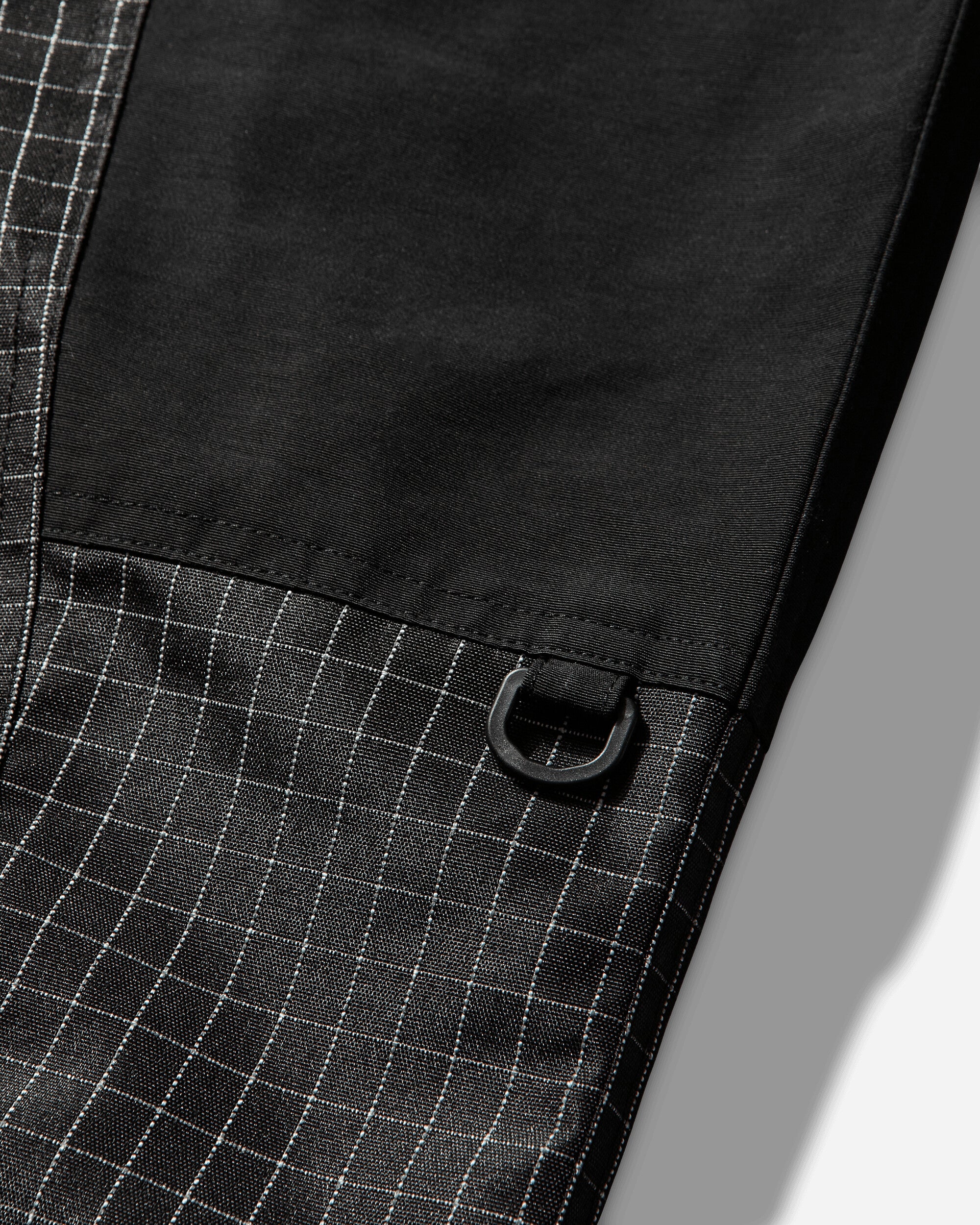 Neighborhood Reflective Mp Jacket Black Coats and Jackets Jackets 261TSNH-JKM13 BLACK