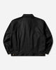 Neighborhood Zip Work Jacket Black Coats and Jackets Jackets 261TSNH-JKM03 BLACK