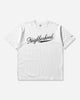 Neighborhood Nh Tee Ss 2 White T-Shirts Shortsleeve 252PCNH-ST02 WHITE