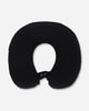 Neighborhood Logo Neck Pillow Black Home Decor Cushions 252MYNH-AC02 BLACK