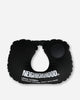 Neighborhood Air Neck Pillow Black Home Decor Design Items 261FJNH-AC01 BLACK