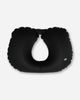 Neighborhood Air Neck Pillow Black Home Decor Design Items 261FJNH-AC01 BLACK