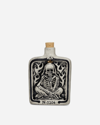 Neighborhood Bottle Incense Chamber Black Home Decor Incenses and Holders 261AINH-AC01 BLACK