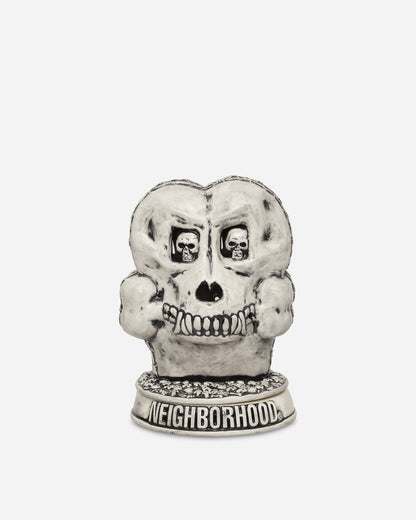 Neighborhood Nh X Chito  Incense Chamber Black Home Decor Incenses and Holders 252AICIN-AC01S BLACK