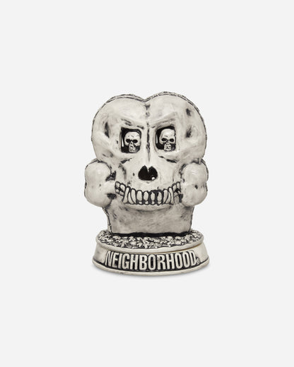 Neighborhood Nh X Chito  Incense Chamber Black Home Decor Incenses and Holders 252AICIN-AC01S BLACK