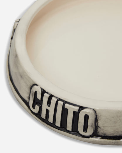 Neighborhood Nh X Chito  Incense Chamber Black Home Decor Incenses and Holders 252AICIN-AC01S BLACK