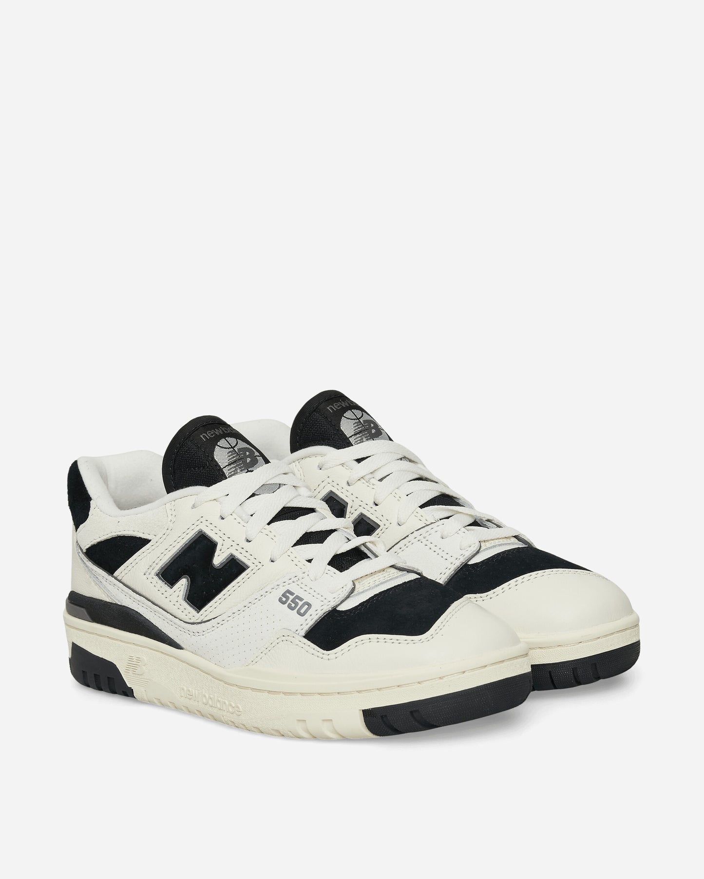 New Balance BB550LEG Sea Salt Sneakers Low BB550LEG