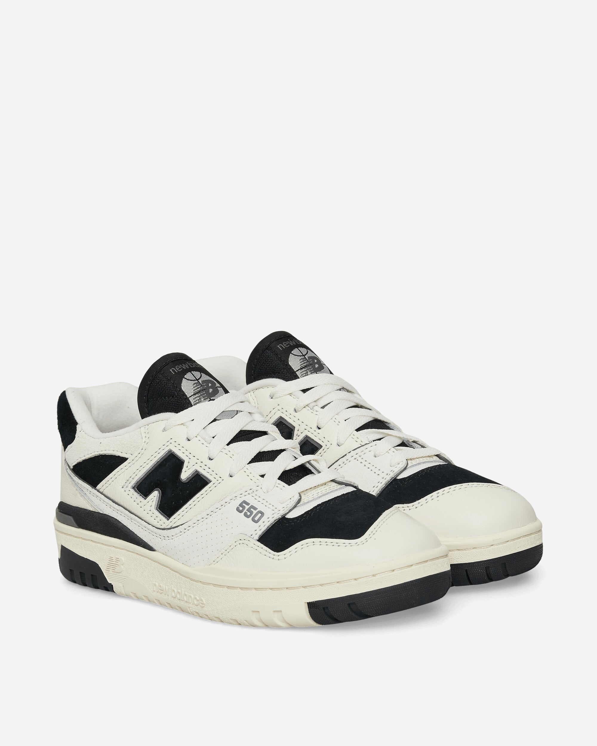 New Balance BB550LEG Sea Salt Sneakers Low BB550LEG