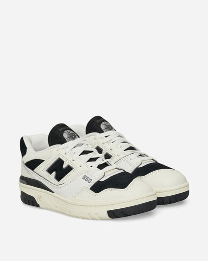 New Balance BB550LEG Sea Salt Sneakers Low BB550LEG