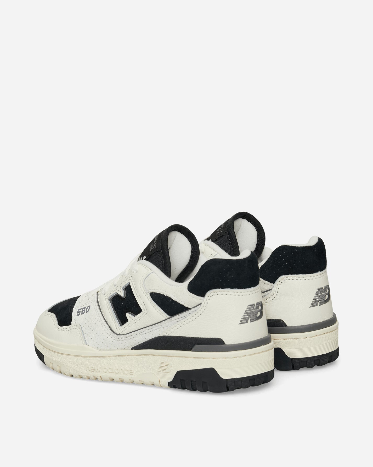 New Balance BB550LEG Sea Salt Sneakers Low BB550LEG