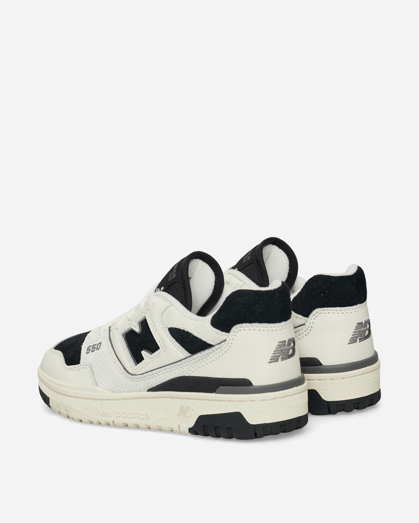 New Balance BB550LEG Sea Salt Sneakers Low BB550LEG