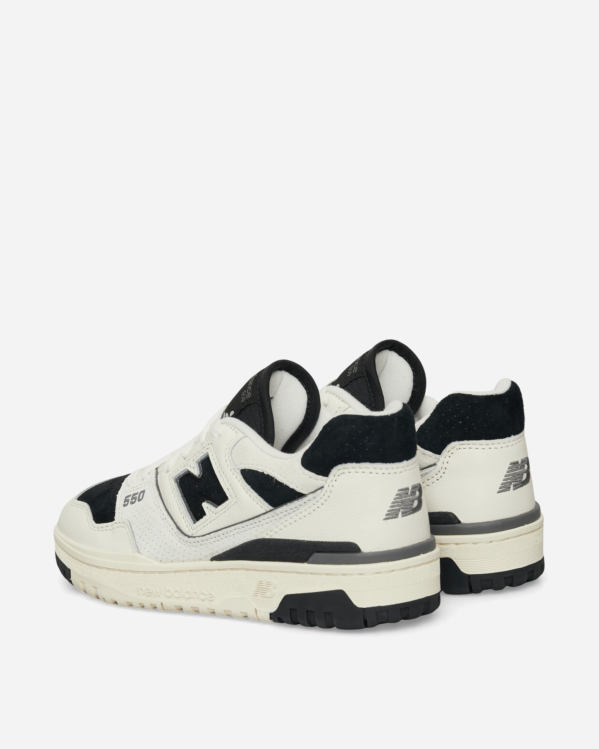 New Balance BB550LEG Sea Salt Sneakers Low BB550LEG