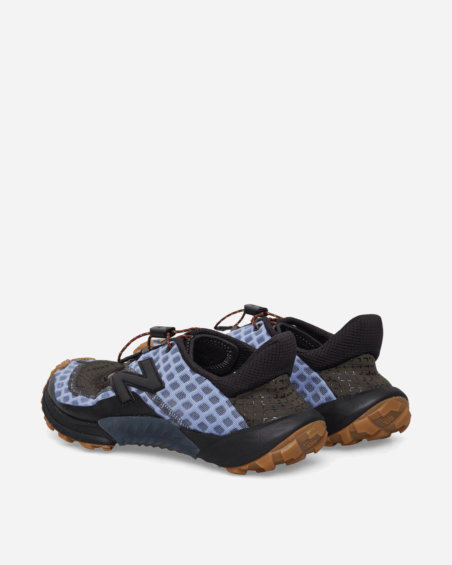 New Balance CAYL M10L Black/Lilac D Sneakers Low MTM10LCL