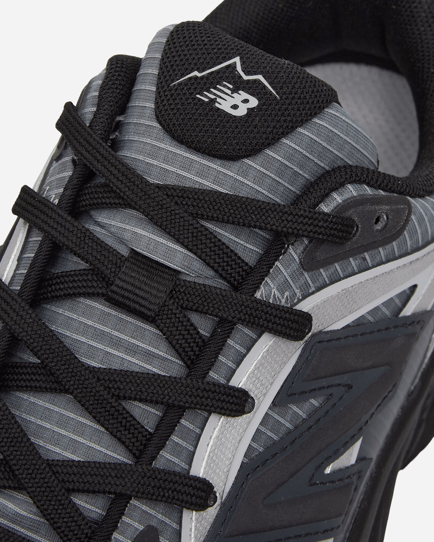 New Balance CAYL TRN Dry Lime/Grey/Black D Sneakers Low UTRNCA