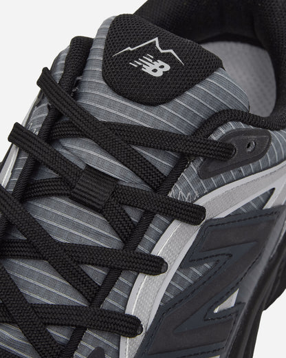 New Balance CAYL TRN Dry Lime/Grey/Black D Sneakers Low UTRNCA