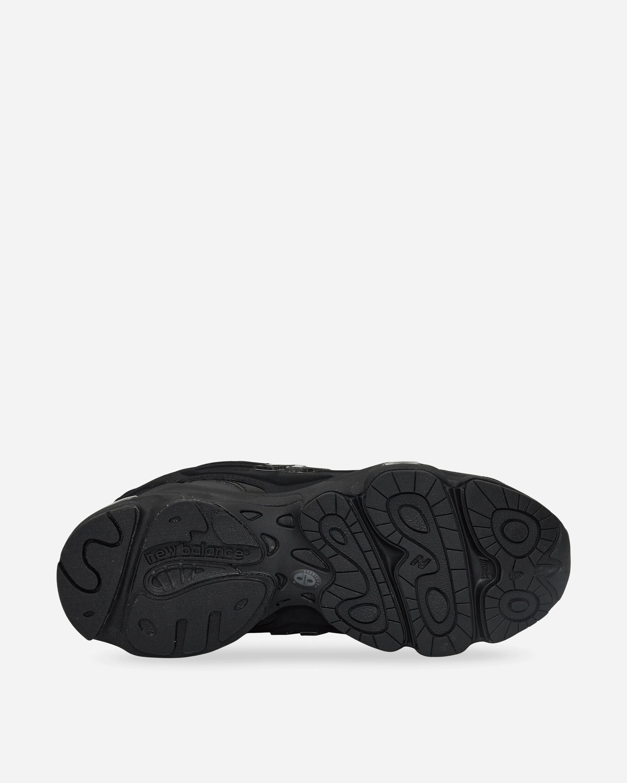 New Balance M1000DB Black Sneakers Low M1000DB