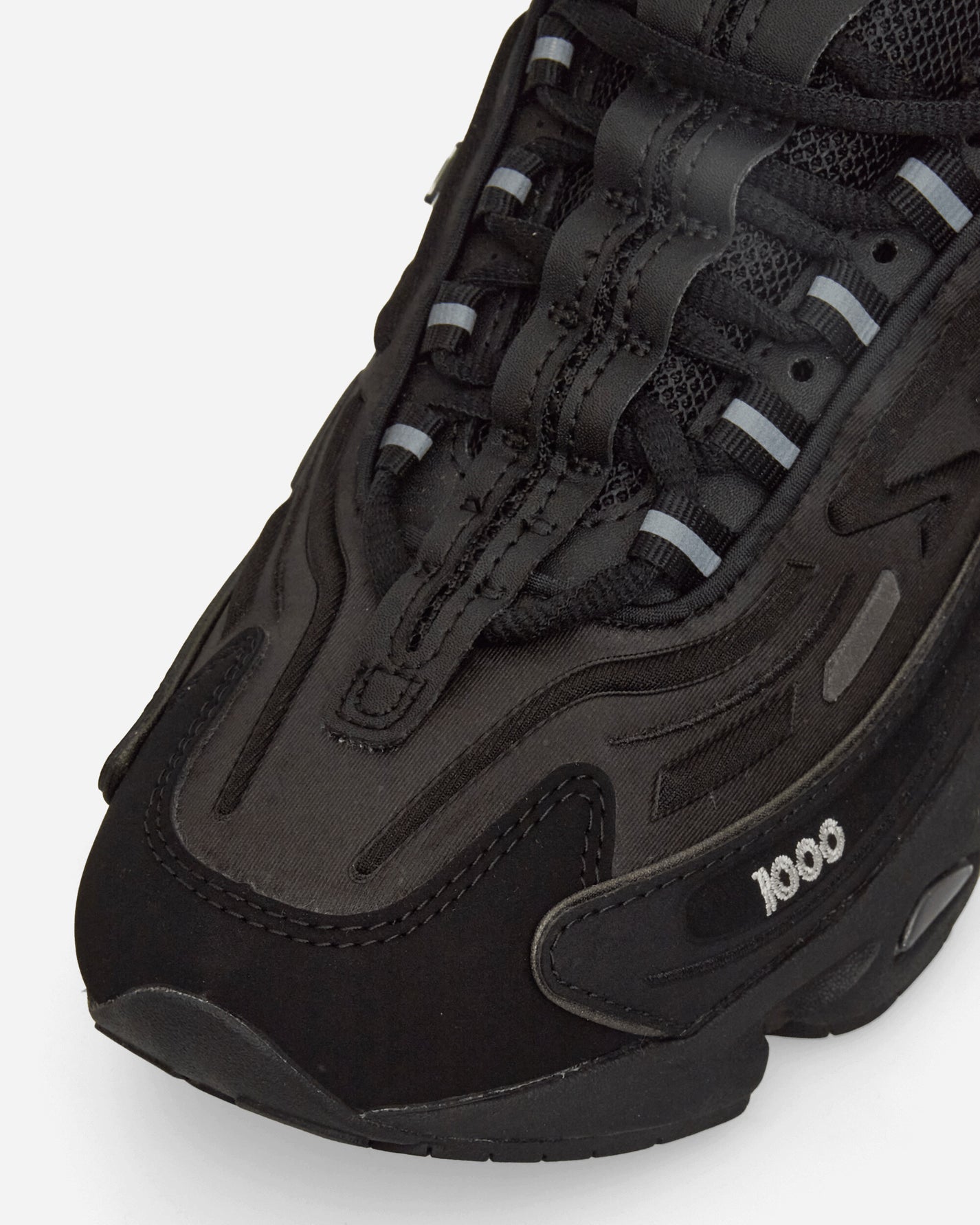 New Balance M1000DB Black Sneakers Low M1000DB