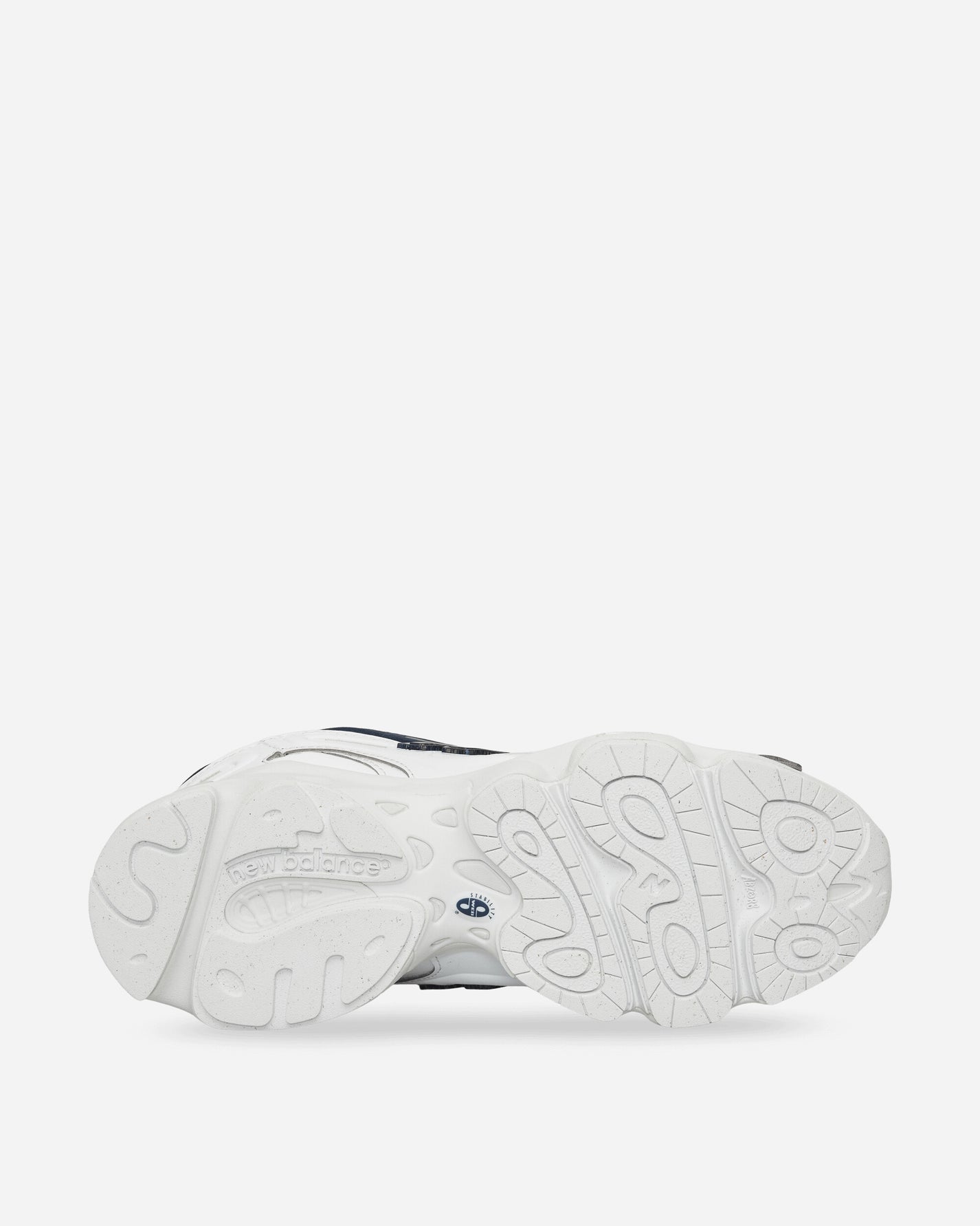 New Balance M1000DC Black/White Sneakers Low M1000DC