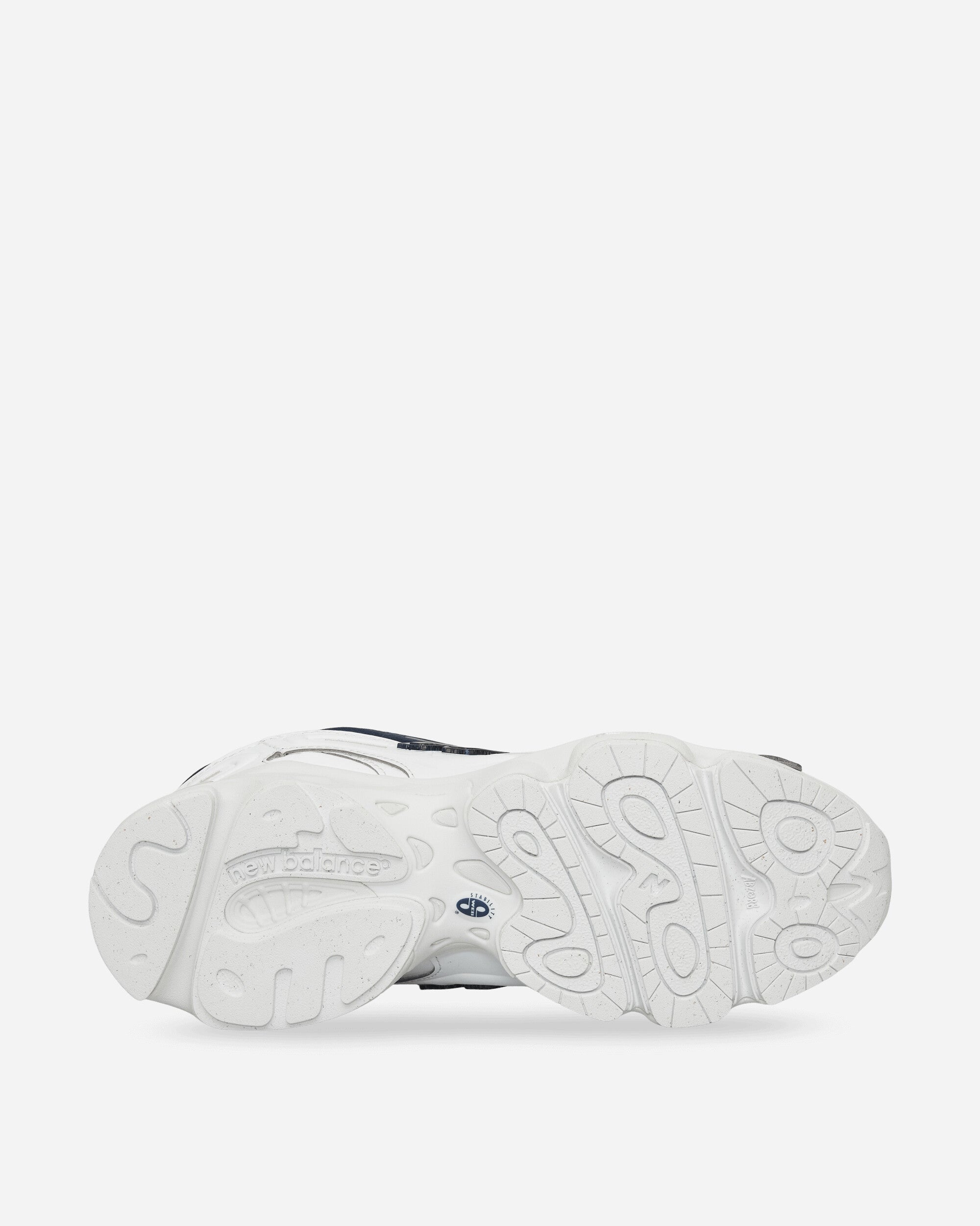 New Balance M1000DC Black/White Sneakers Low M1000DC