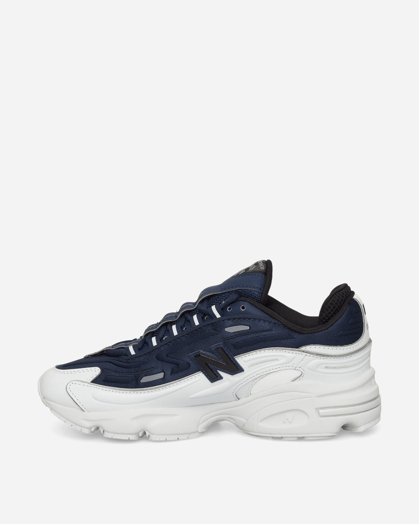 New Balance M1000DC Black/White Sneakers Low M1000DC