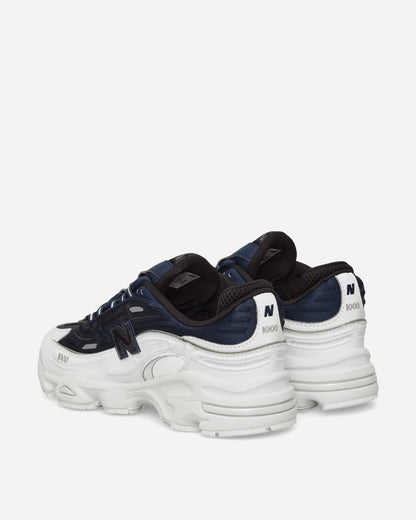 New Balance M1000DC Black/White Sneakers Low M1000DC