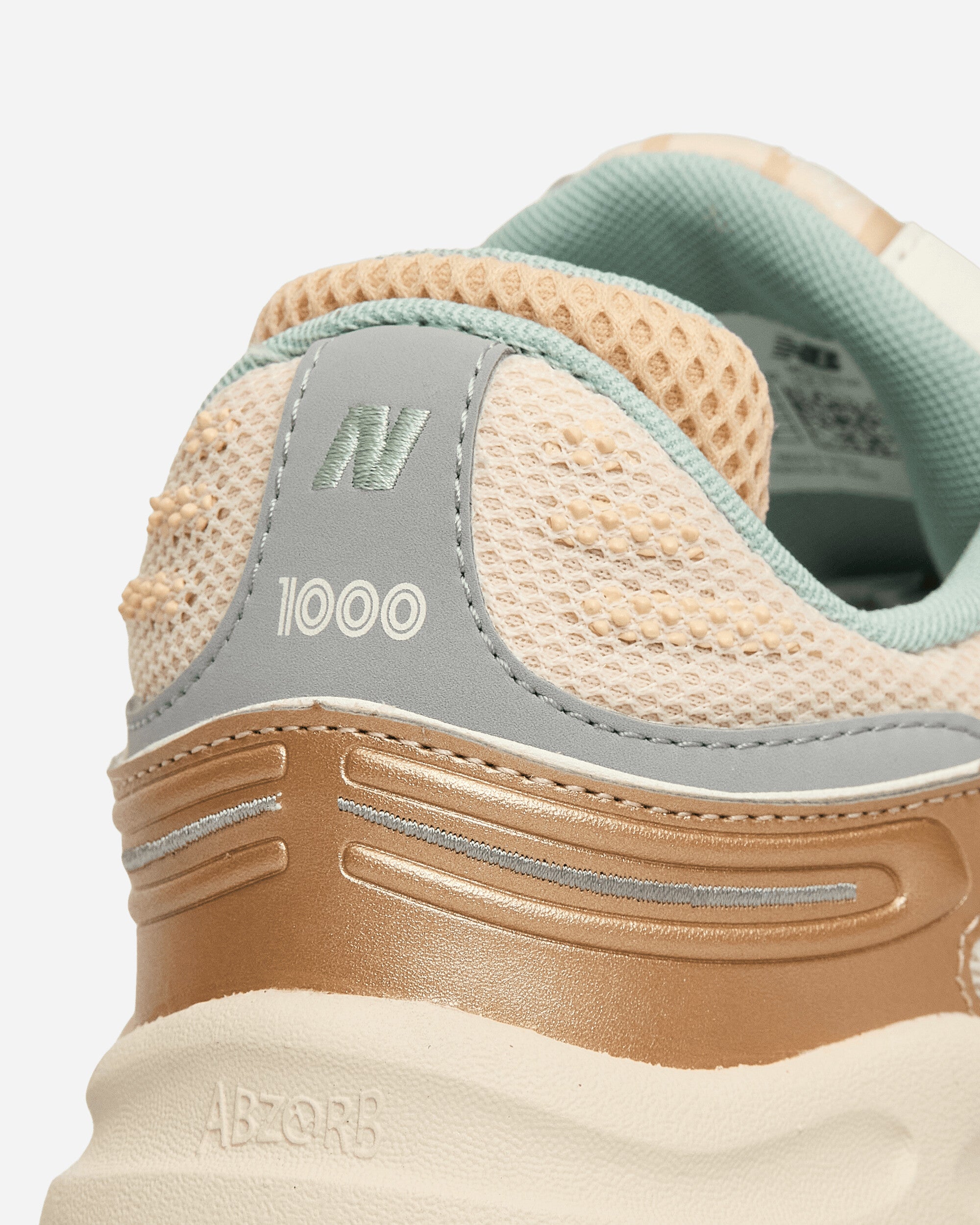 New Balance M1000DG Desert Clay Sneakers Low M1000DG