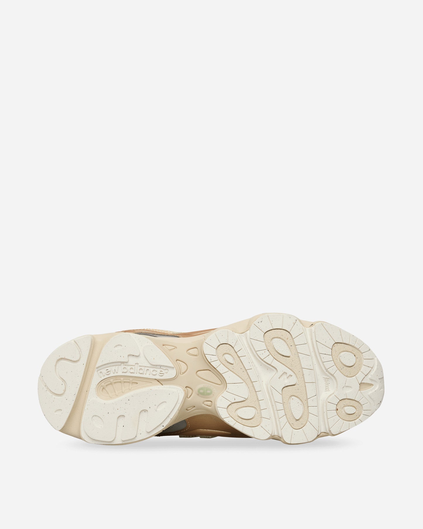 New Balance M1000DG Desert Clay Sneakers Low M1000DG