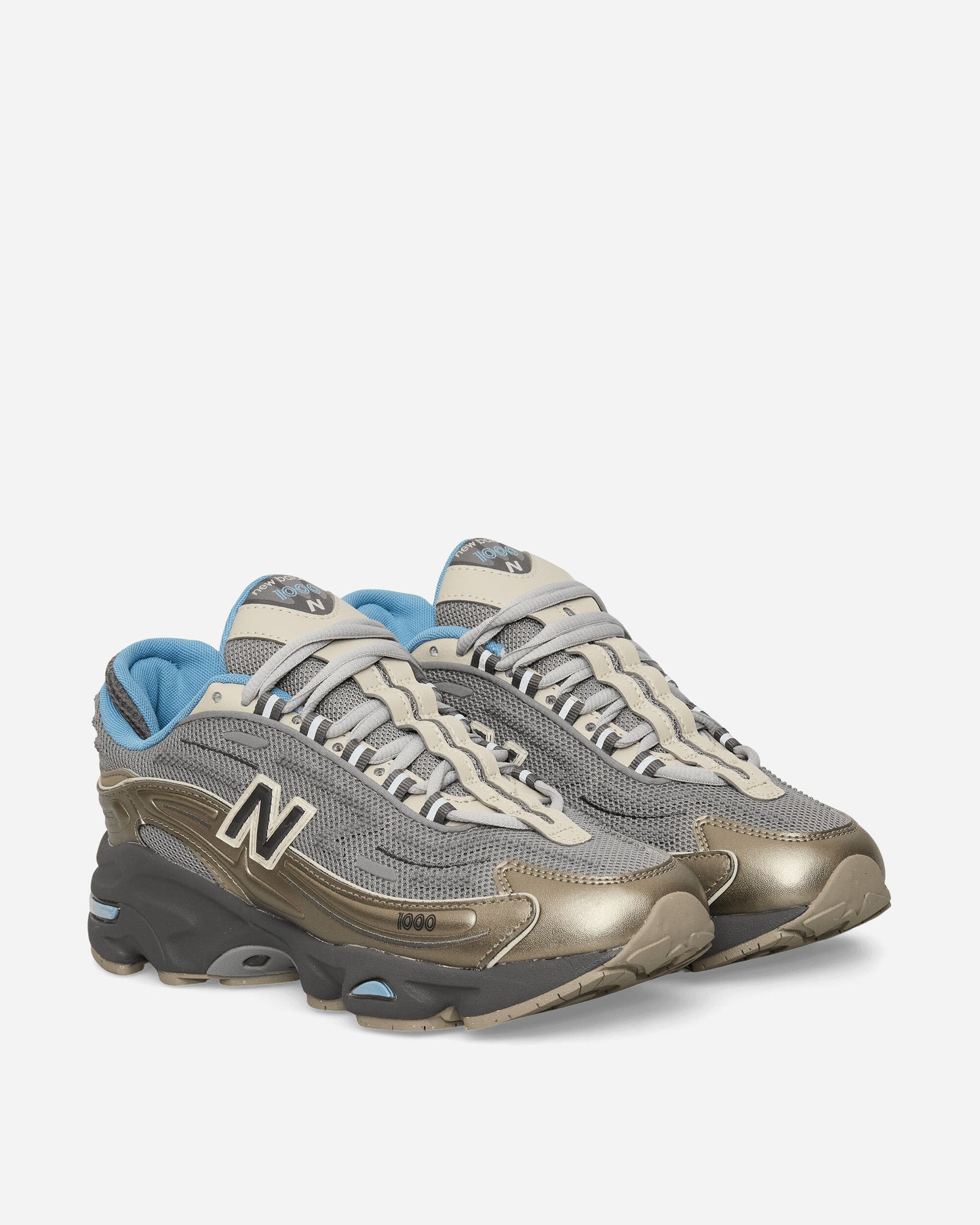 New Balance M1000DH Arid Stone Sneakers Low M1000DH