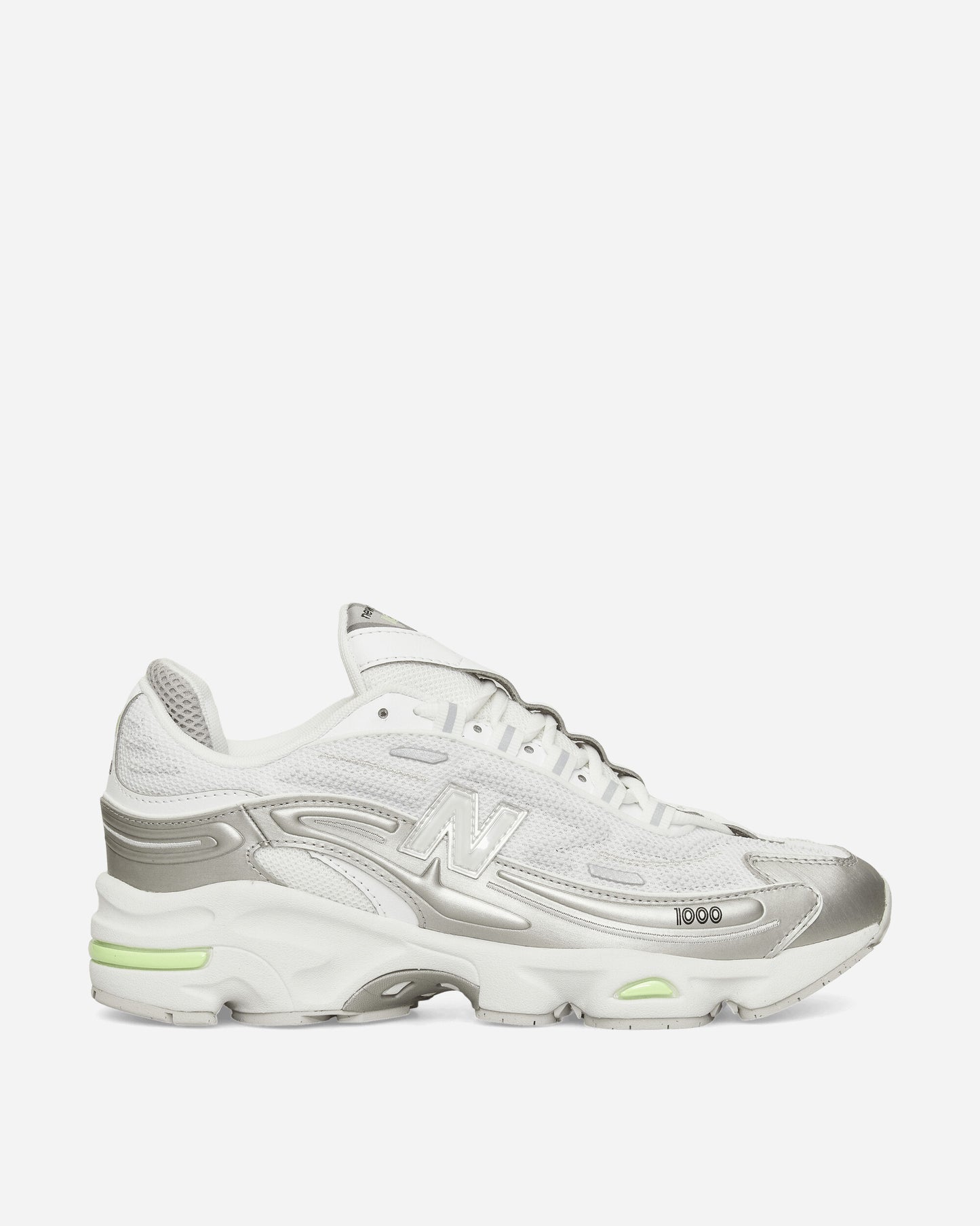 New Balance M1000DI White Sneakers Low M1000DI