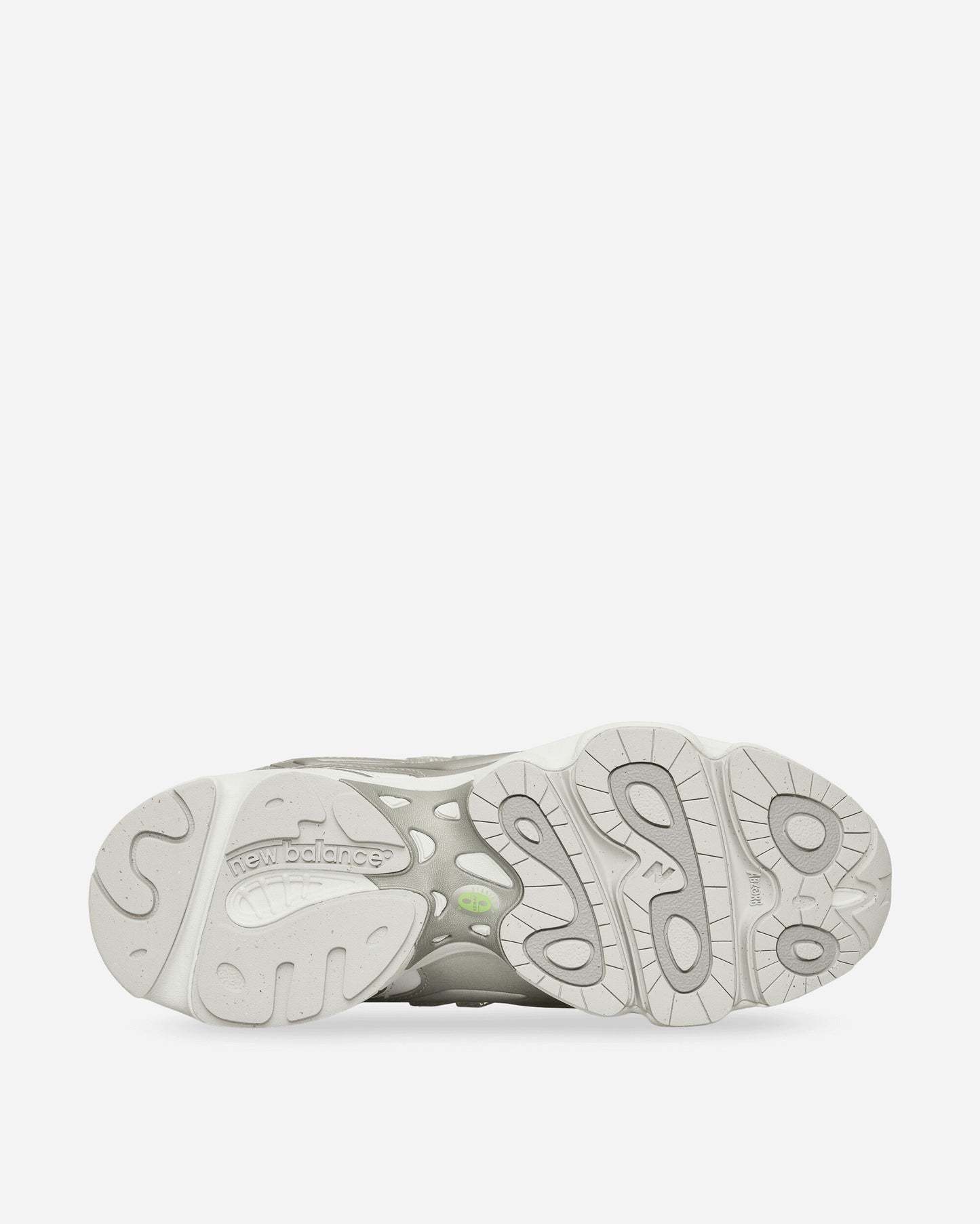 New Balance M1000DI White Sneakers Low M1000DI