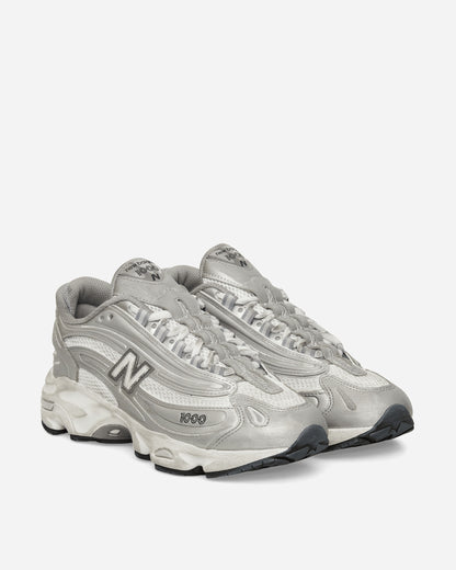 New Balance M1000G Silver Metallic Sneakers Low M1000G