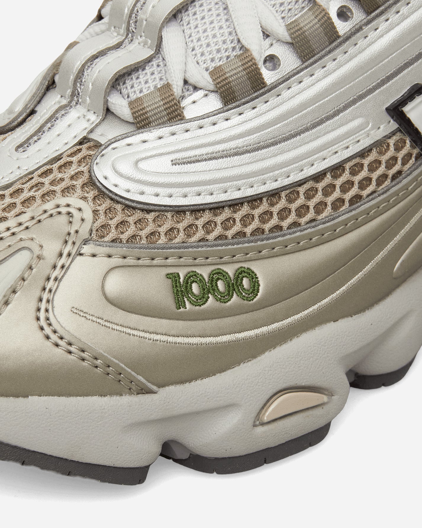 New Balance M1000N Arid Stone Sneakers Low M1000N