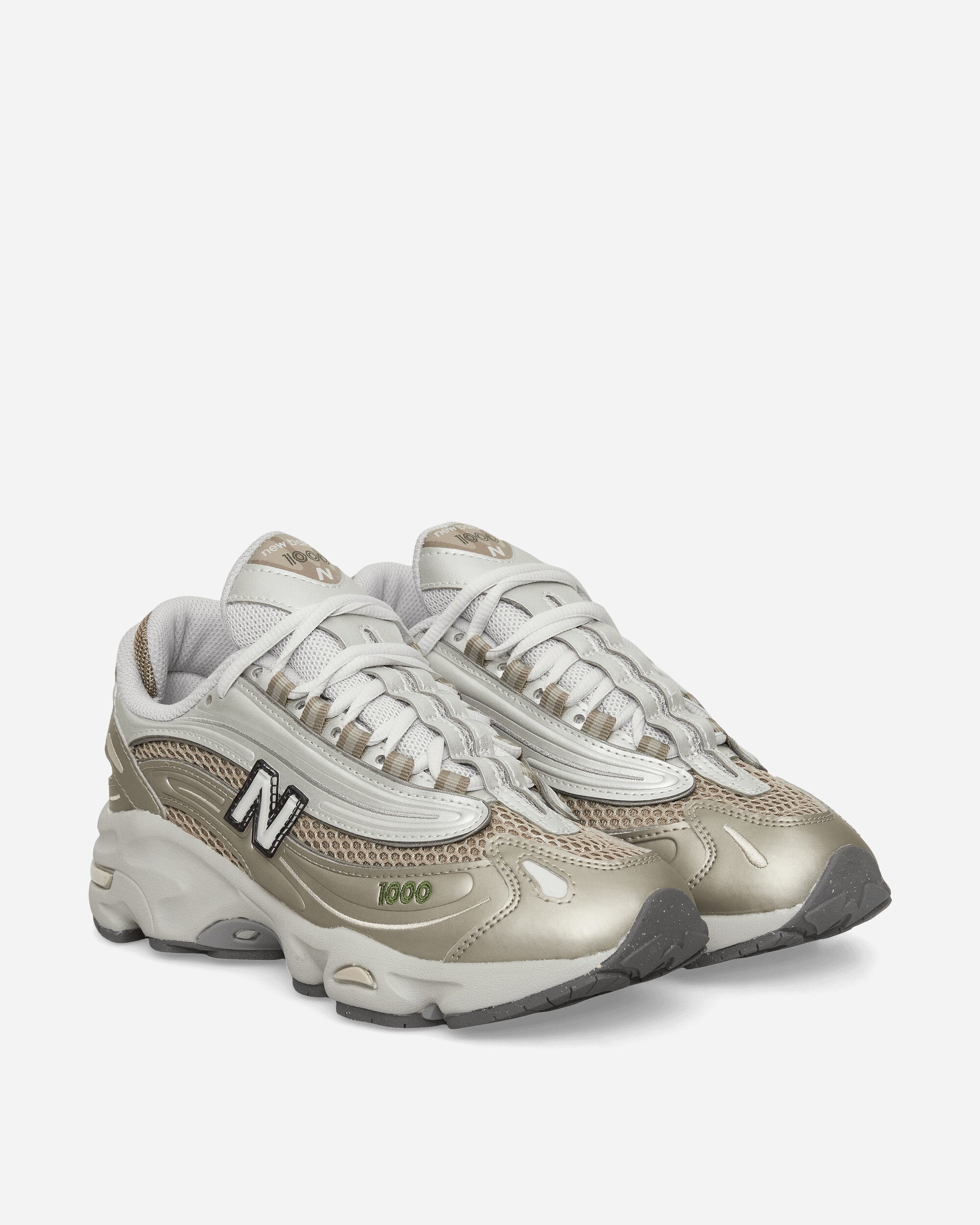 New Balance M1000N Arid Stone Sneakers Low M1000N