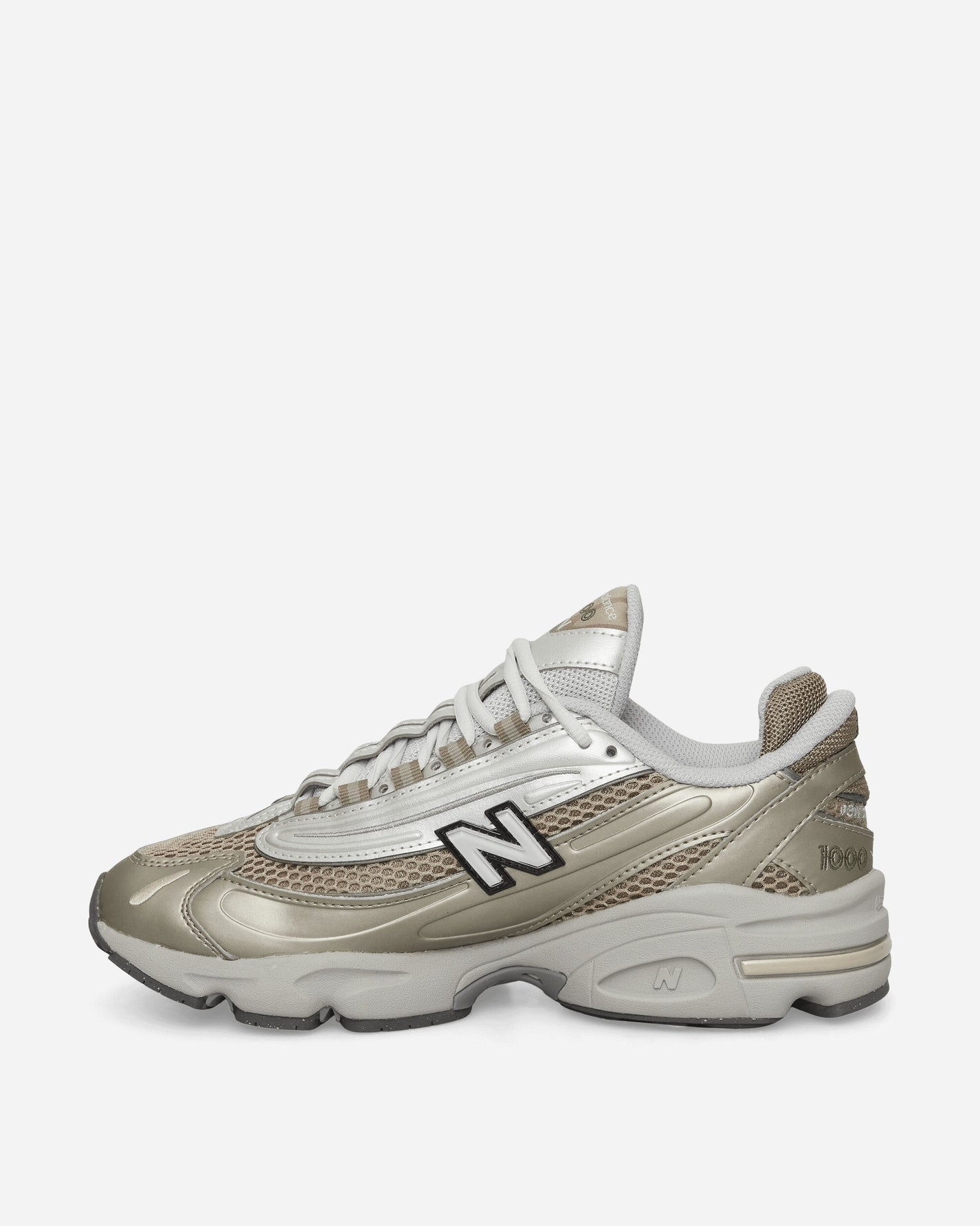 New Balance M1000N Arid Stone Sneakers Low M1000N
